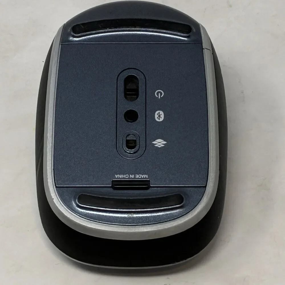 Microsoft Sculpt Touch Mouse 1497 Bluetooth BlueTrack Wireless Mouse Tested